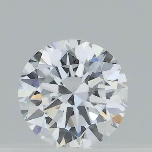 Round Lab-Grown Diamond image