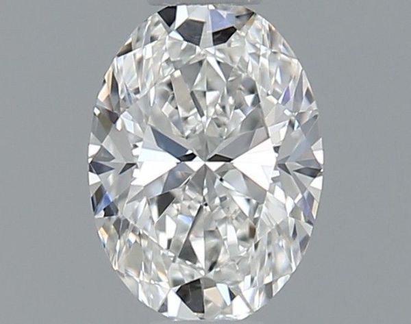 Oval Diamond image