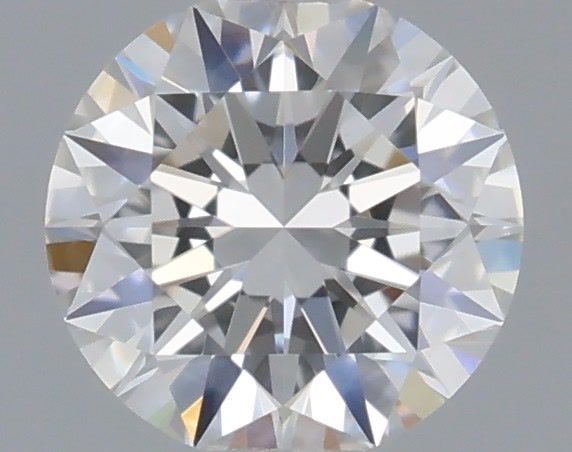 Round Diamond image