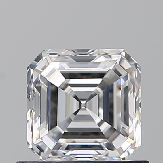 Asscher Diamond image