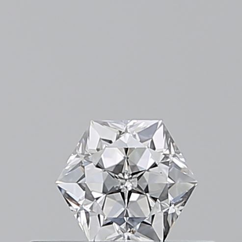 Hexagonal Diamond image