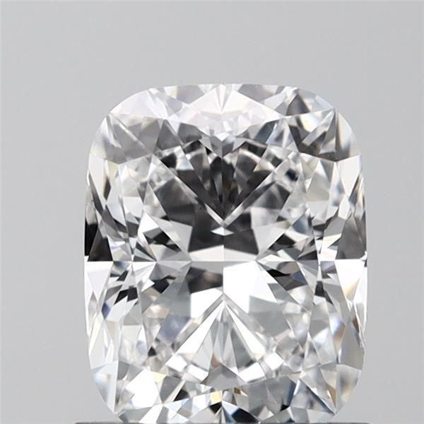 Cushion Lab-Grown Diamond image