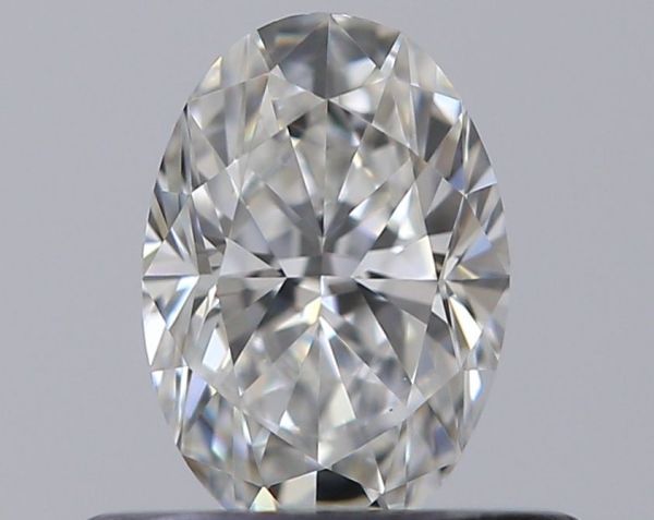 Oval Diamond image