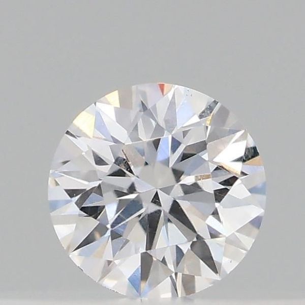 Round Lab-Grown Diamond image