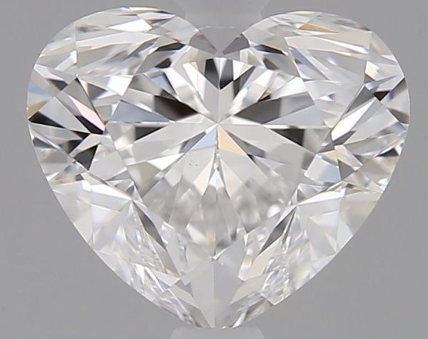 Heart Diamond image