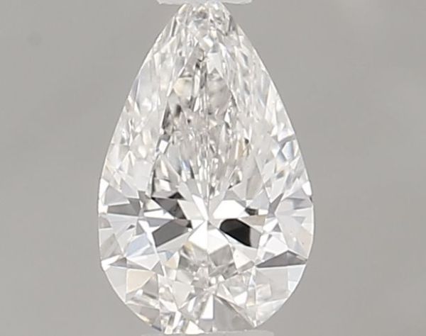 Pear Lab-Grown Diamond image