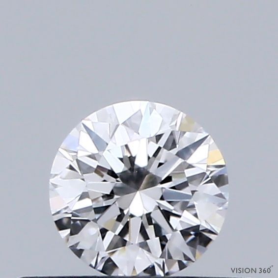 Round Diamond image