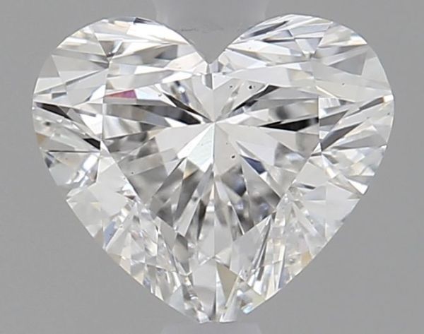 Heart Lab-Grown Diamond image