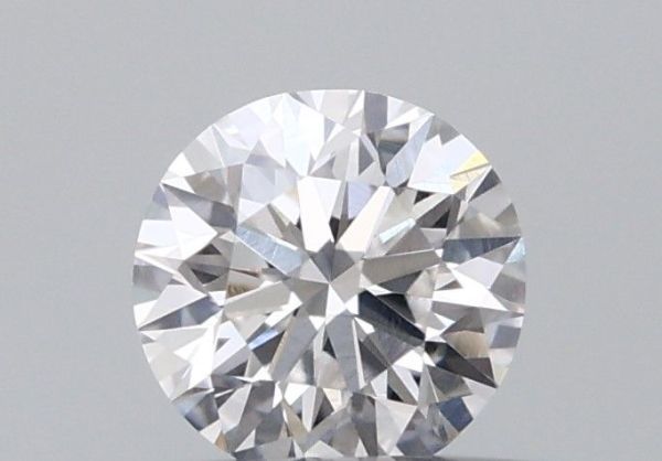 Round Diamond image