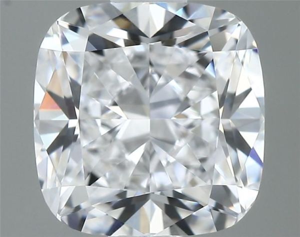 Cushion Diamond image
