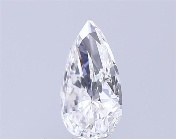 Pear Lab-Grown Diamond image