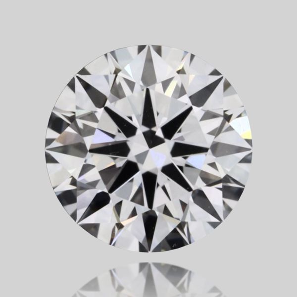 Round Diamond image
