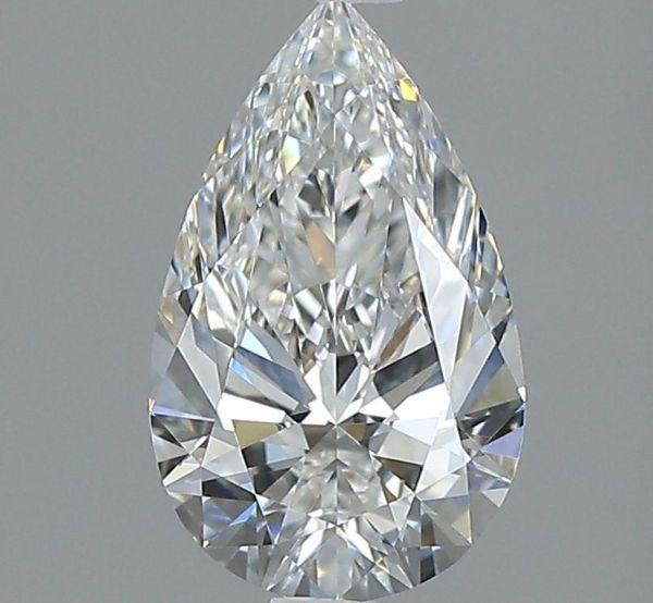 Pear Diamond image