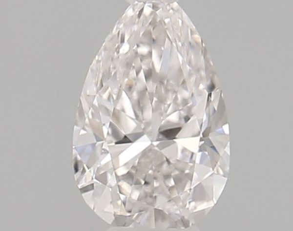 Pear Lab-Grown Diamond image