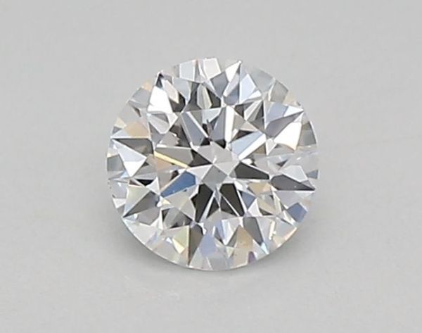 Round Lab-Grown Diamond image