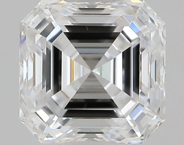 Asscher Diamond image