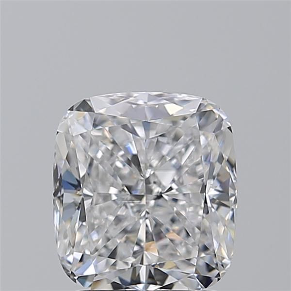 Cushion Diamond image