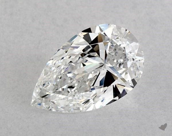 Pear Diamond image