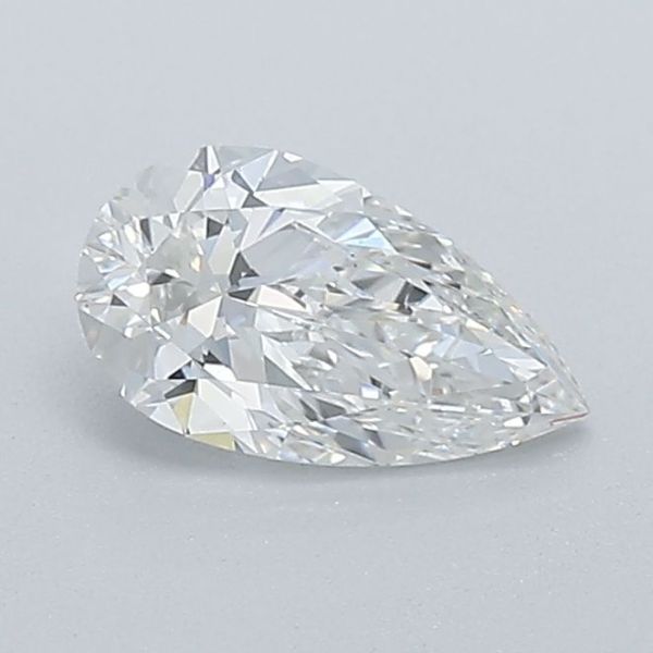 Pear Diamond image