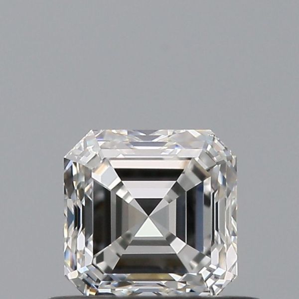 Asscher Diamond image