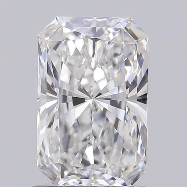 Radiant Lab-Grown Diamond image