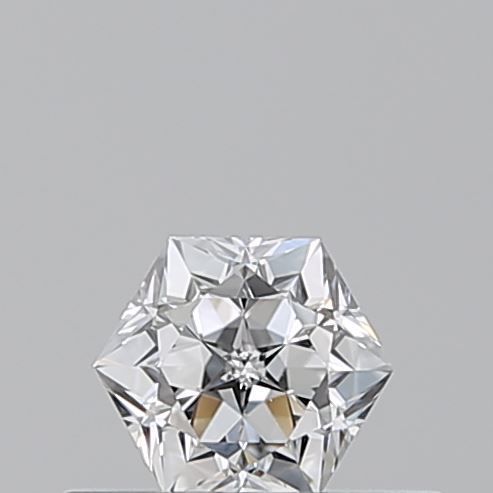 Hexagonal Diamond image