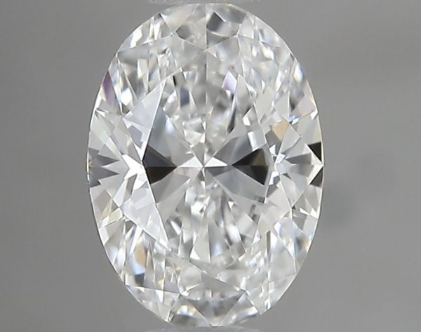Oval Diamond image