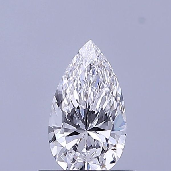 Pear Lab-Grown Diamond image