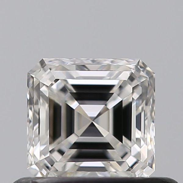 Asscher Diamond image