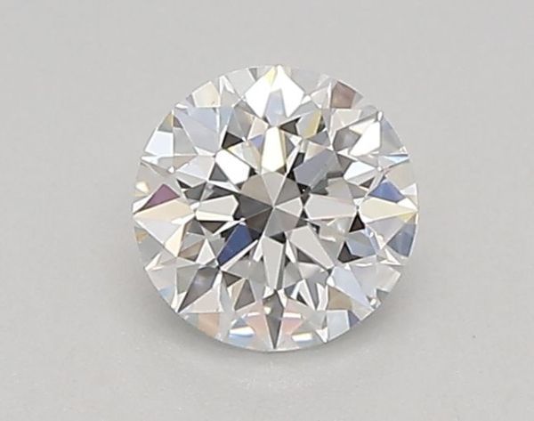 Round Lab-Grown Diamond image