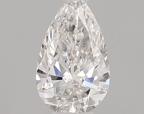 Pear Lab-Grown Diamond image
