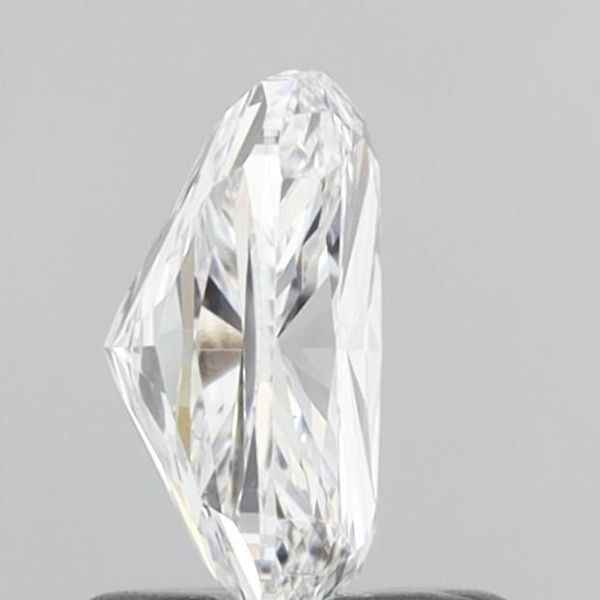 Cushion Lab-Grown Diamond image