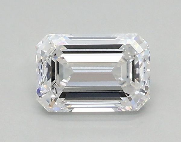Emerald Lab-Grown Diamond image