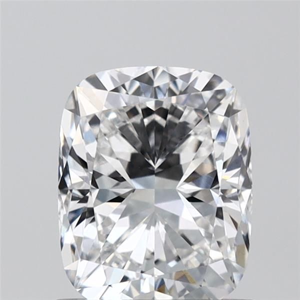 Cushion Lab-Grown Diamond image