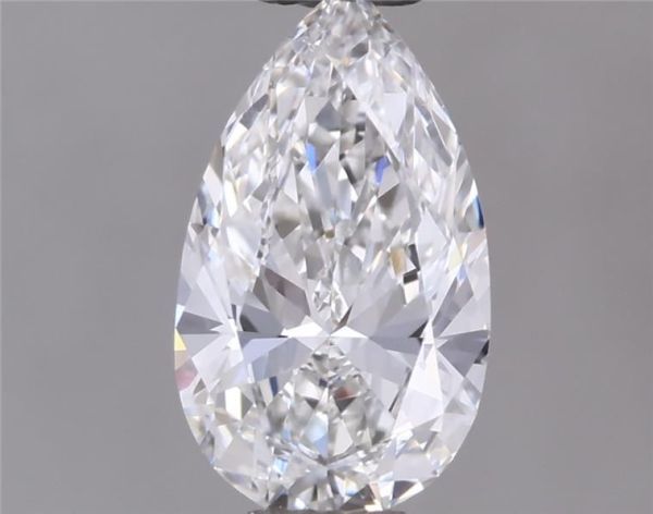 Pear Diamond image