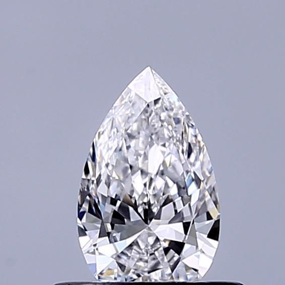Pear Lab-Grown Diamond image