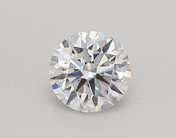 Round Lab-Grown Diamond image