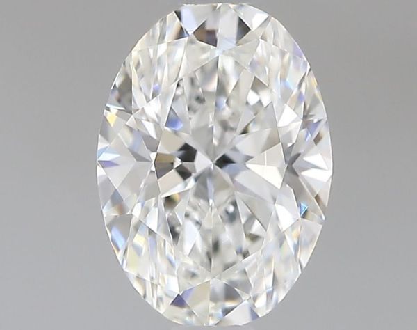 Oval Diamond image