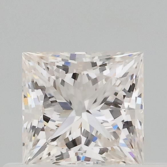 Princess Lab-Grown Diamond image