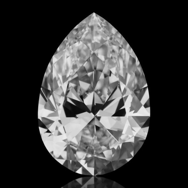 Pear Diamond image