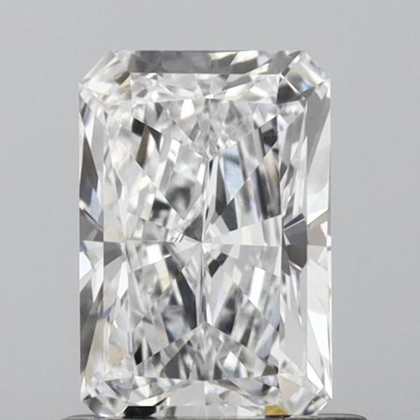 Radiant Lab-Grown Diamond image