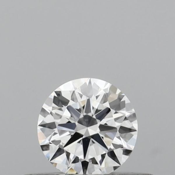 Round Lab-Grown Diamond image