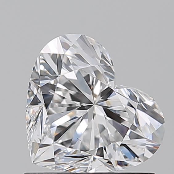 Heart Diamond image