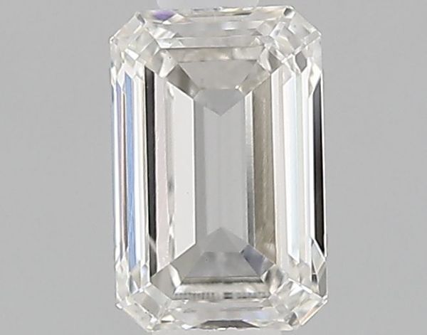 Emerald Lab-Grown Diamond image