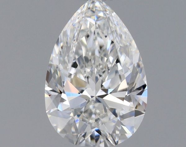 Pear Diamond image