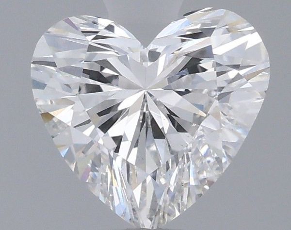 Heart Lab-Grown Diamond image