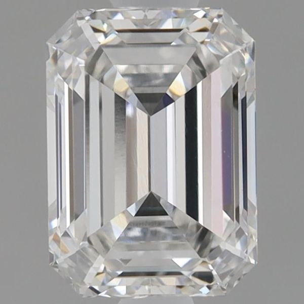 Emerald Lab-Grown Diamond image