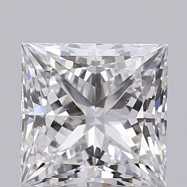 Princess Lab-Grown Diamond image