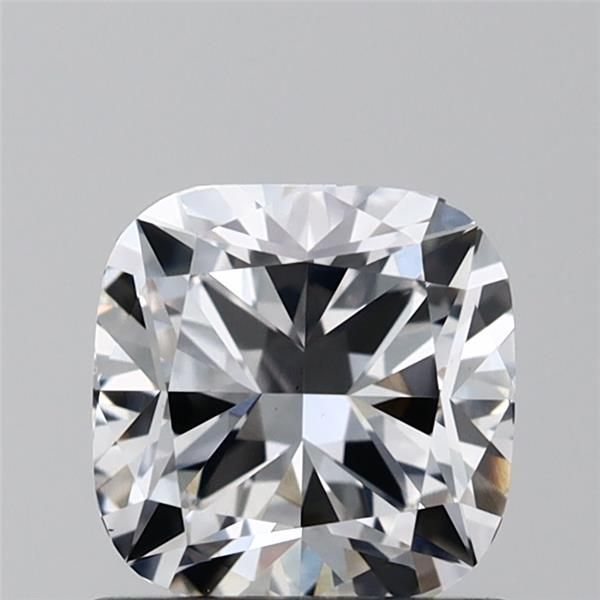 Cushion Lab-Grown Diamond image