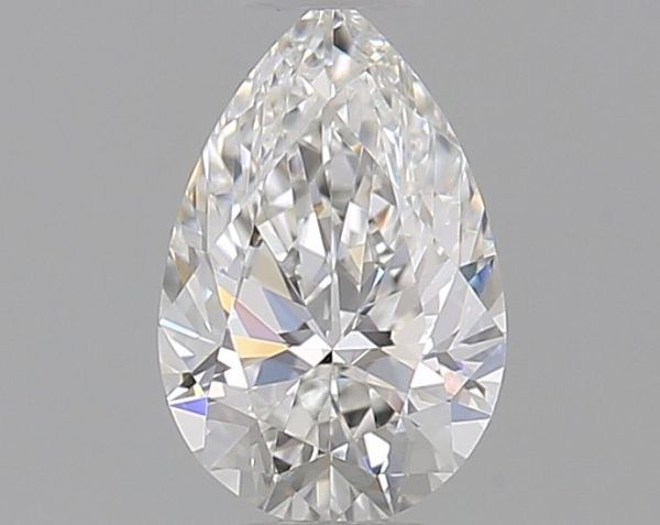 Pear Diamond image
